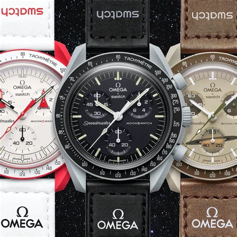 swatch speedmaster price|swatch moonwatch price.